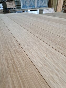 Bamboo Floor engineered floor  15mm thickness