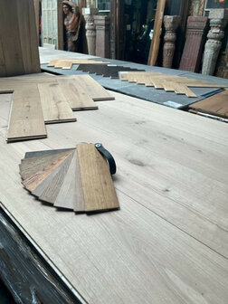 Oak flooring, Multilayer ready oiled SALE!! 