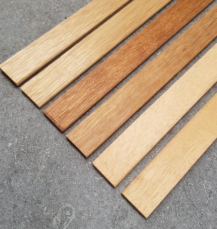 ruilen kas Mier massief houten plinten - Specialist in hout, natuursteen en antieke  bouwmaterialen