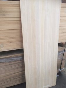 Misbruik gespannen veronderstellen Massieve hardhouten Panelen meubelpanelen 60x185cm 21mm dik - Specialist in  hout, natuursteen en antieke bouwmaterialen